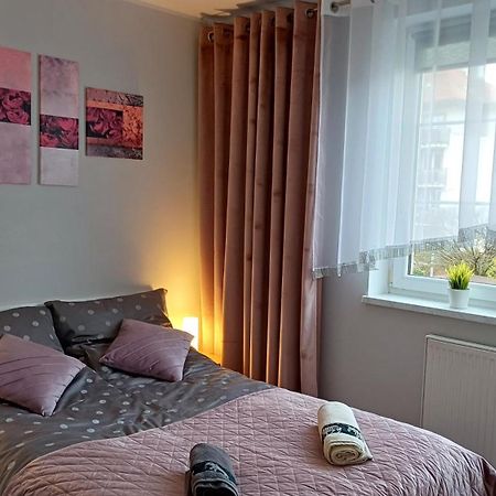 Apartament Lake Piastowska Ostróda Exteriér fotografie